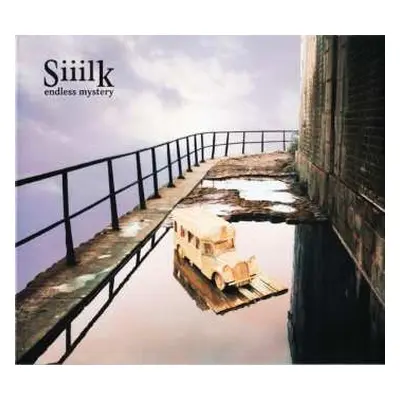 CD Siiilk: Endless Mystery