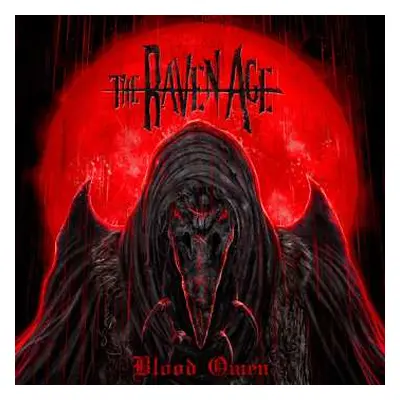 CD The Raven Age: Blood Omen