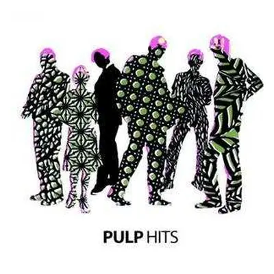 CD Pulp: Hits