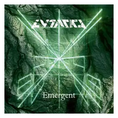 LP Autarkh: Emergent (black Vinyl)