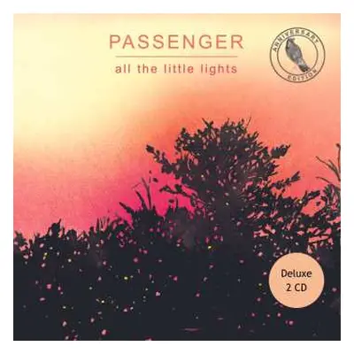 2CD Passenger: All The Little Lights (anniversary Edition) (deluxe Edition)