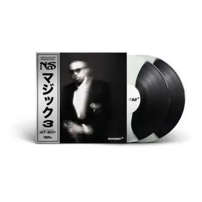 2LP Nas: Magic 3 Ltd.