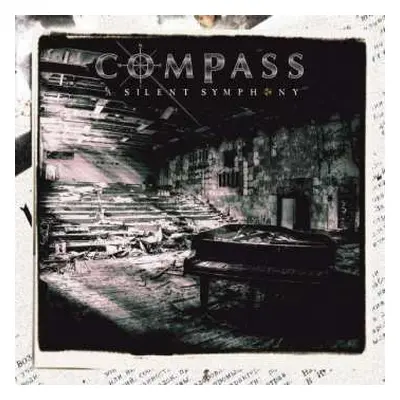 CD Compass: A Silent Symphony