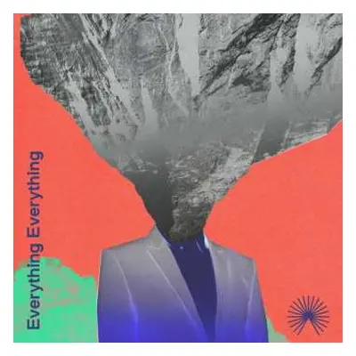 LP Everything Everything: Mountainhead