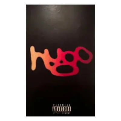 MC Loyle Carner: Hugo LTD