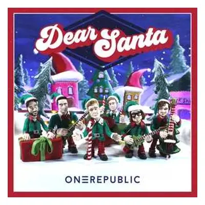 LP OneRepublic: Dear Santa