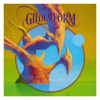 CD Gilded Form: Gilded Form