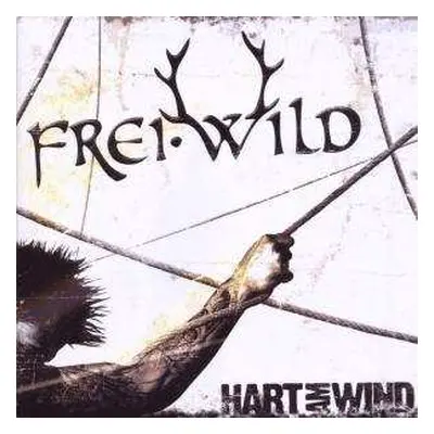 2LP Frei.Wild: Hart am Wind (2024 Edition) CLR | LTD