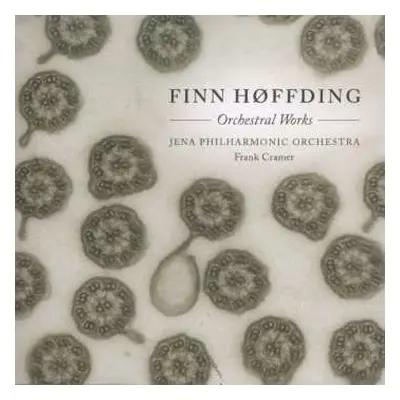 CD Finn Høffding: Orchestral Works