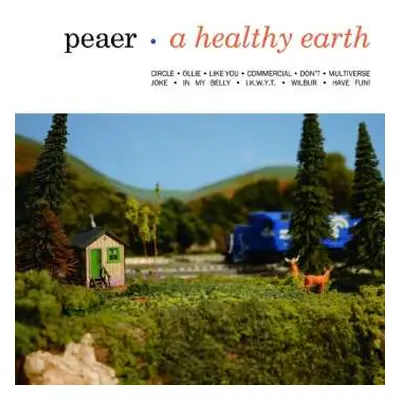 LP Peaer: Healthy Earth