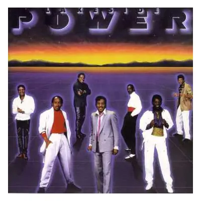 CD Lakeside: Power