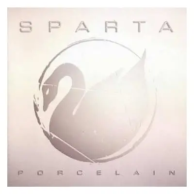 CD Sparta: Porcelain