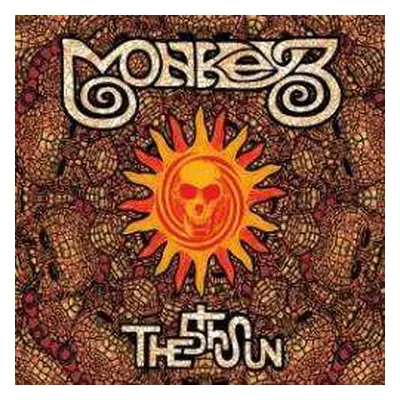 CD Monkey 3: The 5th Sun LTD | DIGI