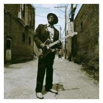 CD Buddy Guy: Bring 'Em In