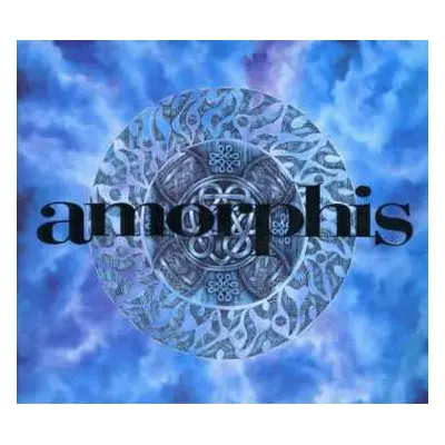 CD Amorphis: Elegy