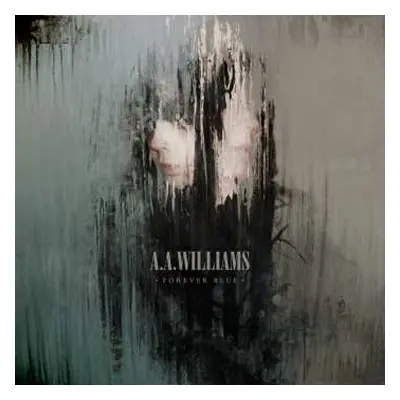 CD A.A. Williams: Forever Blue