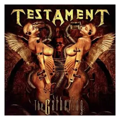 LP Testament: The Gathering