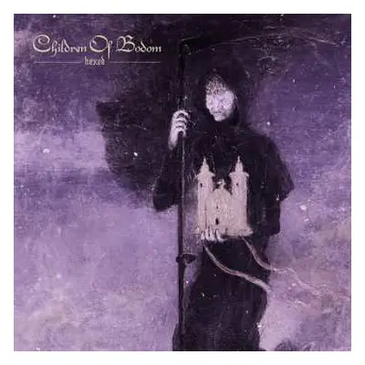 CD Children Of Bodom: Hexed