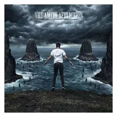 CD The Amity Affliction: Let The Ocean Take Me