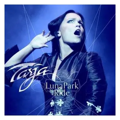 2LP Tarja Turunen: Luna Park Ride CLR