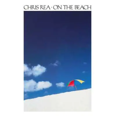 2CD Chris Rea: On The Beach DLX