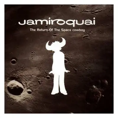 2LP Jamiroquai: The Return Of The Space Cowboy