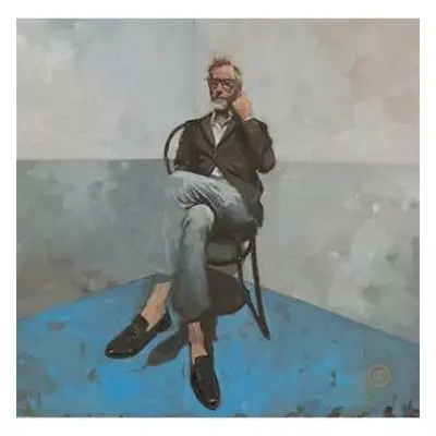 LP Matt Berninger: Serpentine Prison