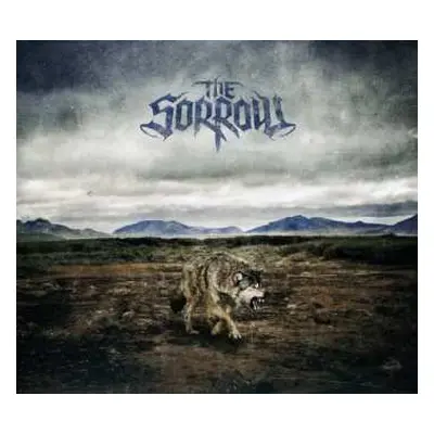 CD The Sorrow: The Sorrow