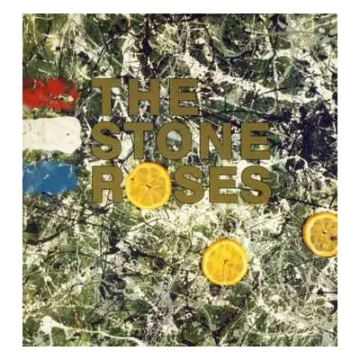 LP The Stone Roses: The Stone Roses