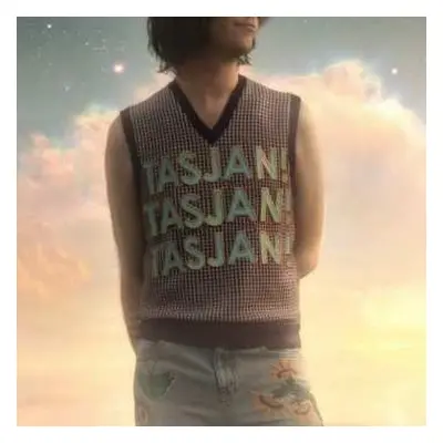 LP Aaron Lee Tasjan: Tasjan! Tasjan! Tasjan!