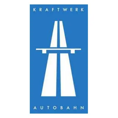 LP Kraftwerk: Autobahn LTD | CLR