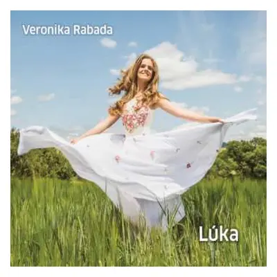 CD Veronika Rabada: Lúka