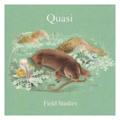 2LP Quasi: Field Studies