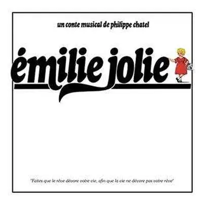 2LP Various: Emilie Jolie