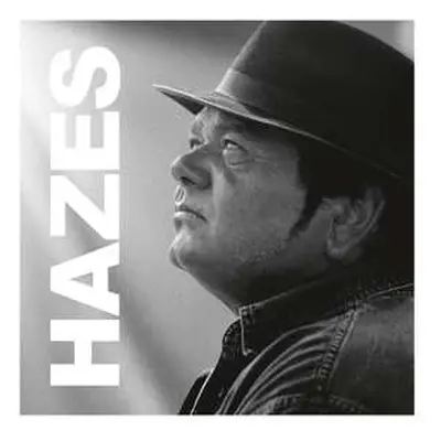 2LP André Hazes: Hazes