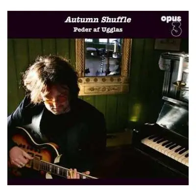 LP Peder Af Ugglas: Autumn Shuffle