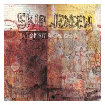 SP Skip Jensen: Spirit Of The Ghost