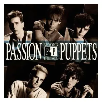 CD Passion Puppets: Beyond The Pale