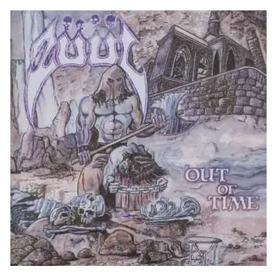 CD Züül: Out Of Time LTD