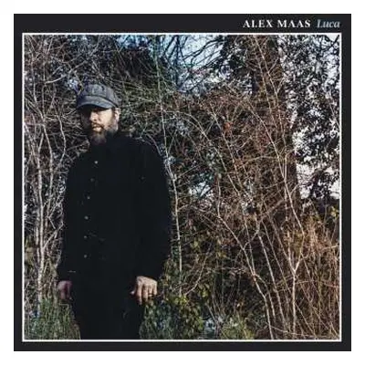 CD Alex Maas: Luca