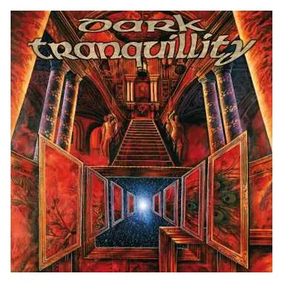 CD Dark Tranquillity: The Gallery