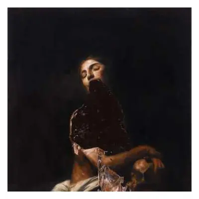 CD The Veils: Total Depravity