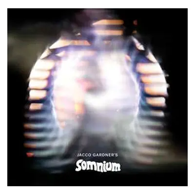 CD Jacco Gardner: Somnium DIGI