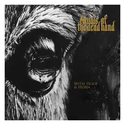 CD Rituals Of The Dead Hand: With Hoof And Horn