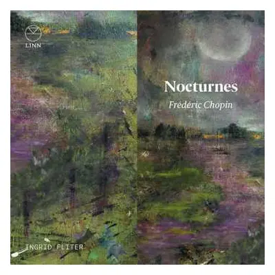 2CD Frédéric Chopin: Nocturnes