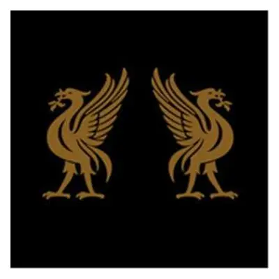 CD Joey Cape: Liverbirds