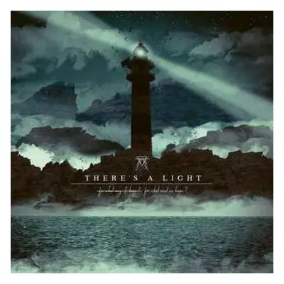 2LP There's A Light: For What May I Hope? For What Must We Hope? CLR | LTD