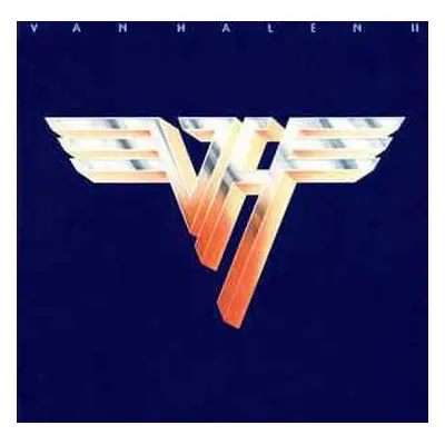 SACD Van Halen: Van Halen II