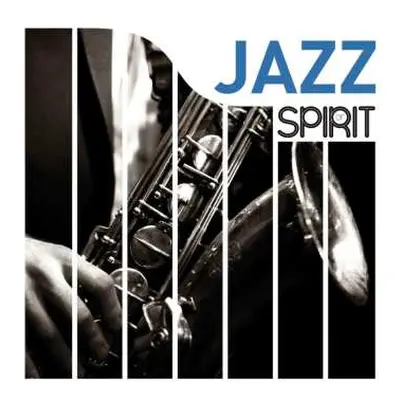 LP Various: Spirit Of Jazz