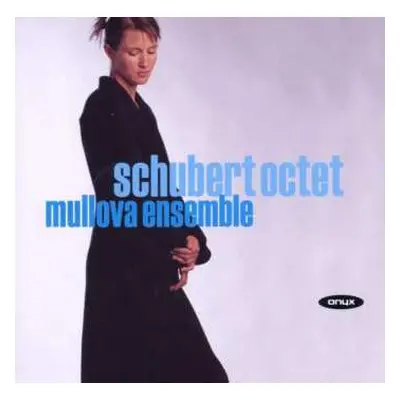 CD Franz Schubert: Octet